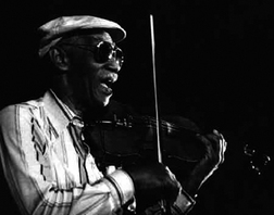 papa john creach